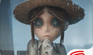 第五人格共研服
