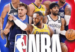 nba范特西安卓版