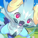 冲锋吧精灵正版