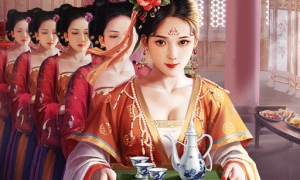 极品芝麻官正版