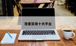 夜里禁用十大平台