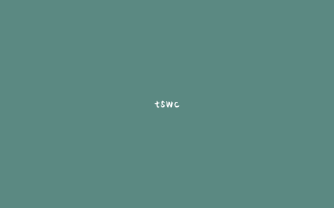 tswc