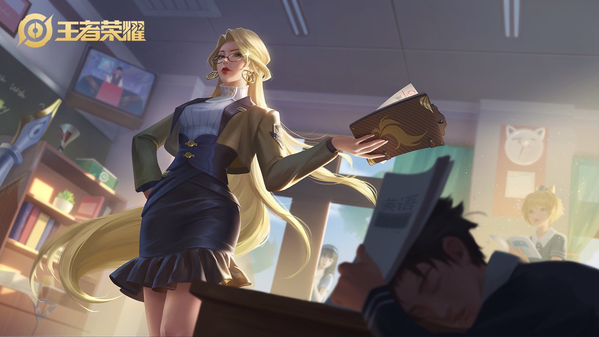 鸣潮维里奈是几星-鸣潮维里奈一命有必要吗