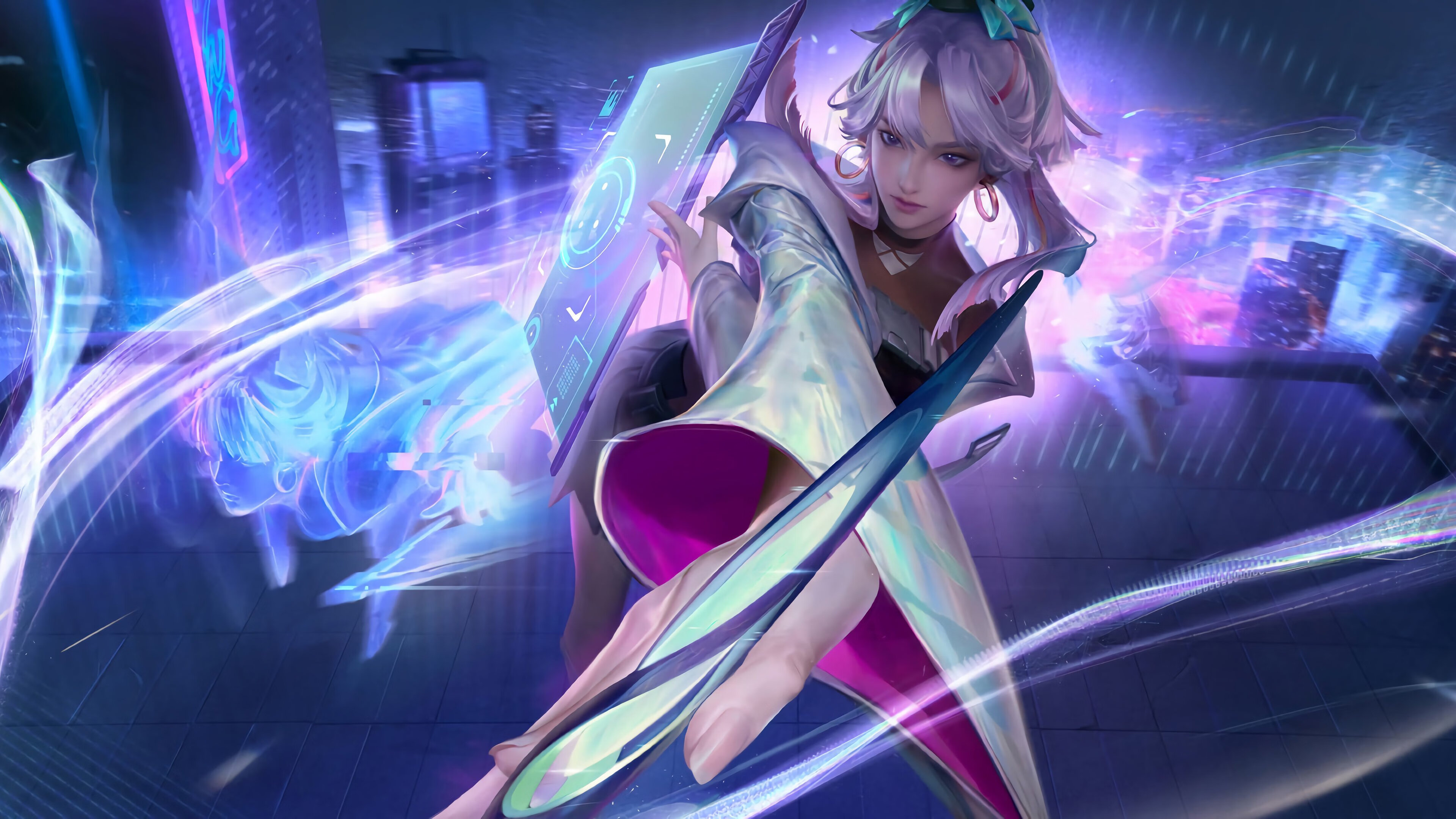 希维尔冷狐版1.4g直装-希维尔冷狐版本