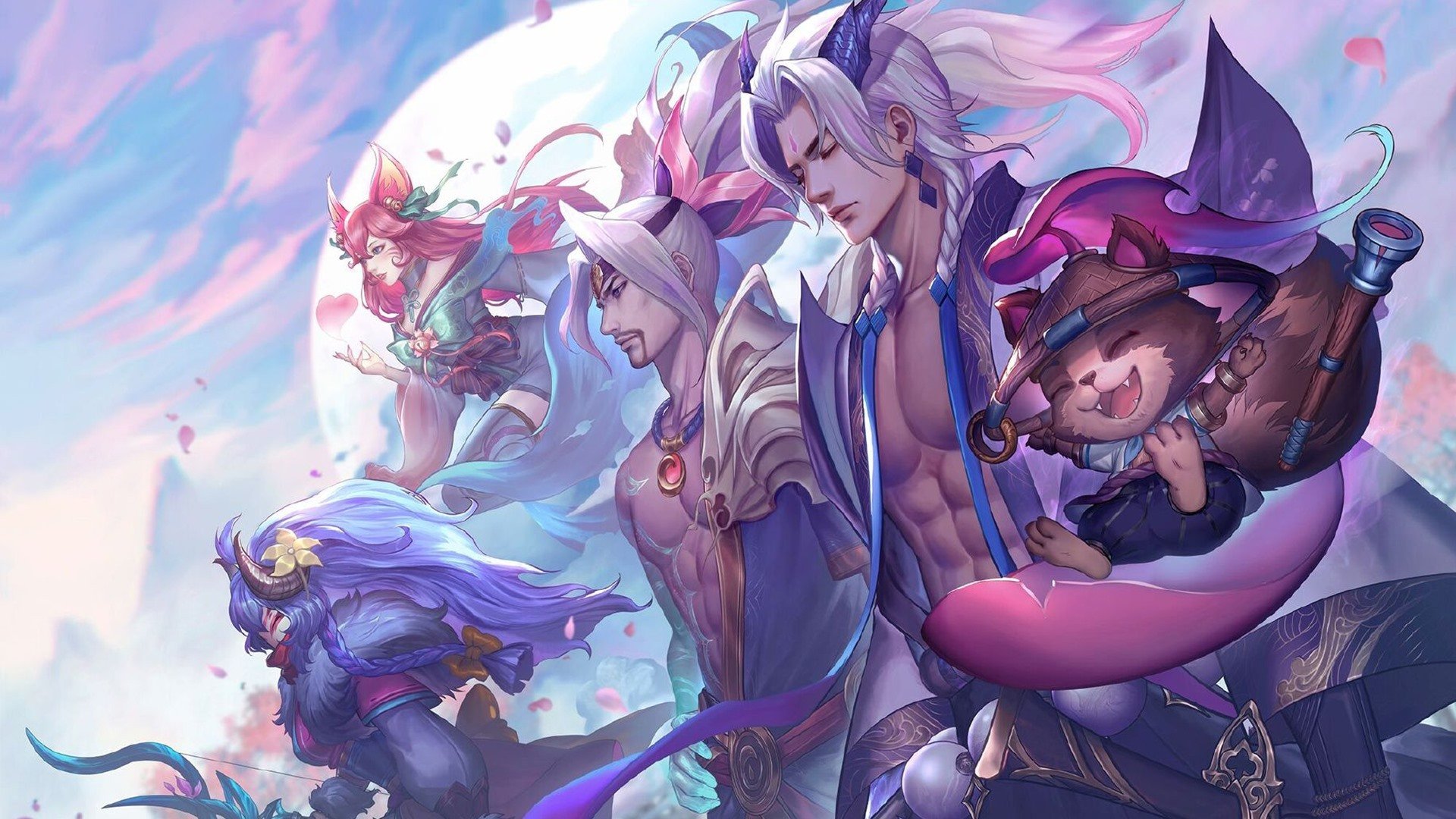 创世战车游民阵营怎么玩-创世战车平民玩法