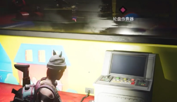七日世界红与黑与小丑的游戏攻略