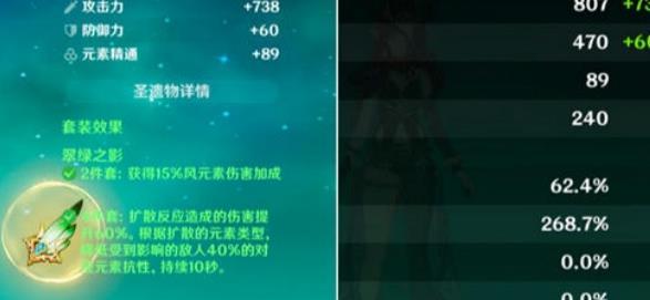 原神辅助流恰斯卡如何玩-辅助流恰斯卡玩法图文攻略