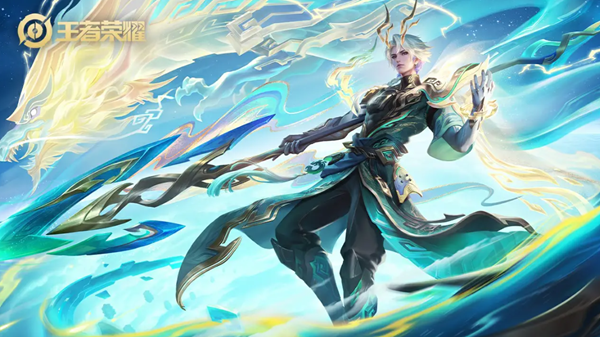 王者荣耀冰雪快跑模式怎么玩图一
