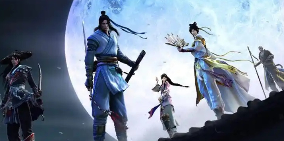 天涯明月刀手游化险为夷任务攻略