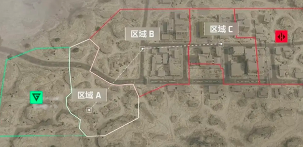 三角洲行动s2赛季怎么上分图三