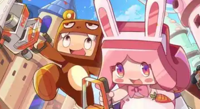 迷你世界美食村加入方法