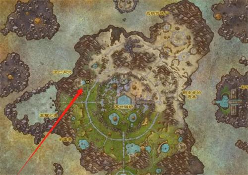 魔兽世界灰烬擦剂获取方法