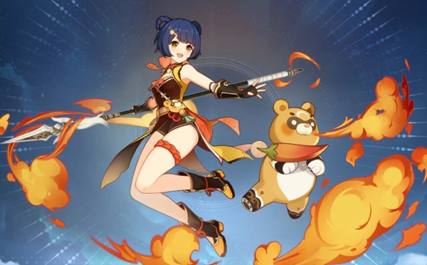 原神四星角色哪些值得培养图三
