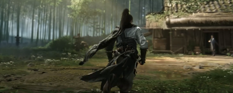 燕云十六声武学青衫执笔怎么获得-青衫执笔武学获得方法介绍