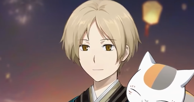 阴阳师夏目技能介绍