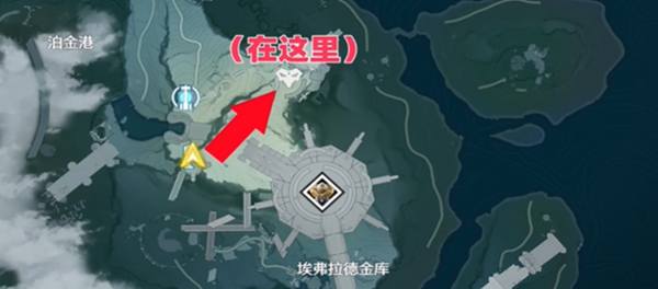 鸣潮晓月骑士怎么打图二
