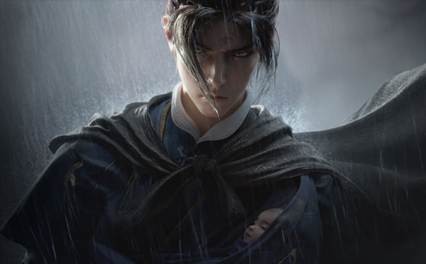 燕云十六声无名剑法装备怎么选择图一