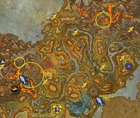 魔兽世界愿翼凤凰怎么获得_wow愿翼凤凰宠物获取攻略