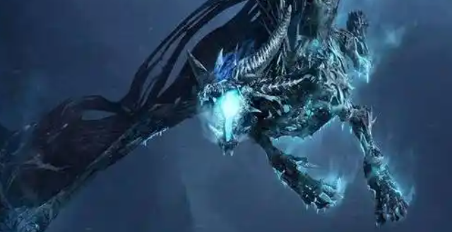 魔兽世界冰霜之王埃霍恩前置任务介绍