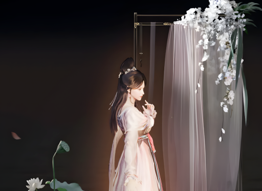 燕云十六声霓裳花影怎么获取-霓裳花影获取方法