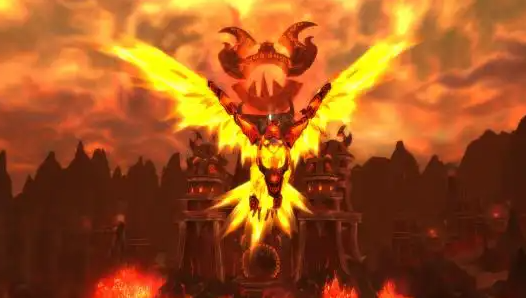 魔兽世界愿翼凤凰怎么获得_wow愿翼凤凰宠物获取攻略