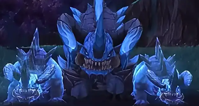 魔兽世界血魂作用介绍