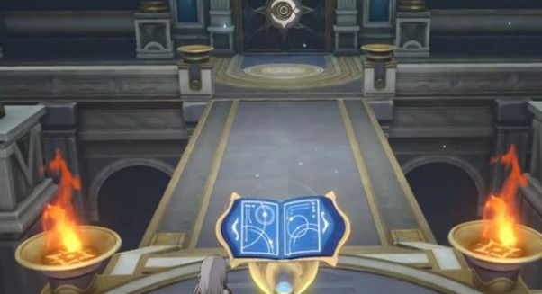崩坏星穹铁道奇迹典籍作用介绍