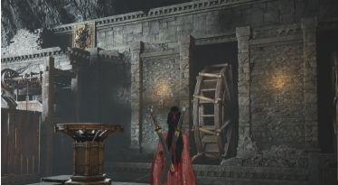 燕云十六声开封水之道地牢宝箱位置在哪里-开封水之道地牢宝箱位置一览