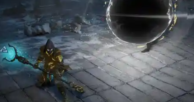 魔兽世界力量印记作用介绍