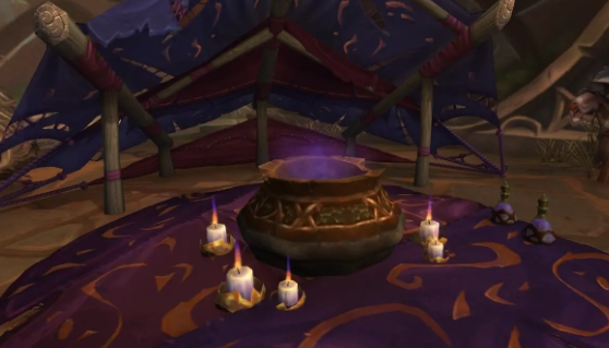 魔兽世界愿翼凤凰怎么获得_wow愿翼凤凰宠物获取攻略