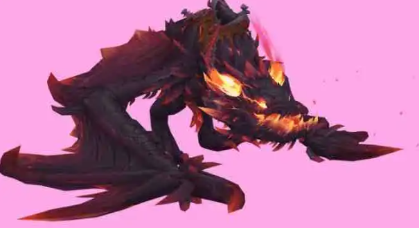 魔兽世界沙石幼龙获得方法