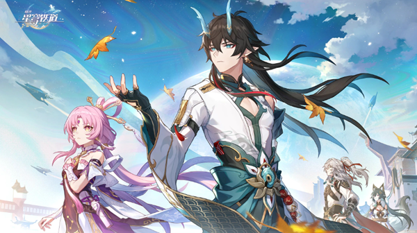 崩坏星穹铁道创世纷争12层最强阵容怎么搭配