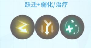 重构阿塔提斯空噪共鸣技能选择攻略