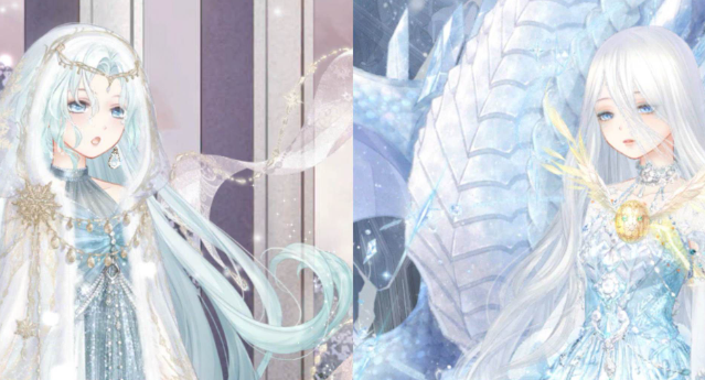 奇迹暖暖初雪之约套装获取攻略