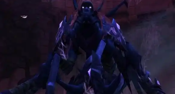 魔兽世界魔王纳扎克位置攻略