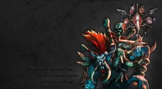 魔兽世界暗矛巨魔声望刷取攻略
