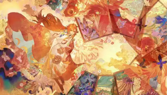 阴阳师花间歌弈活动奖励介绍