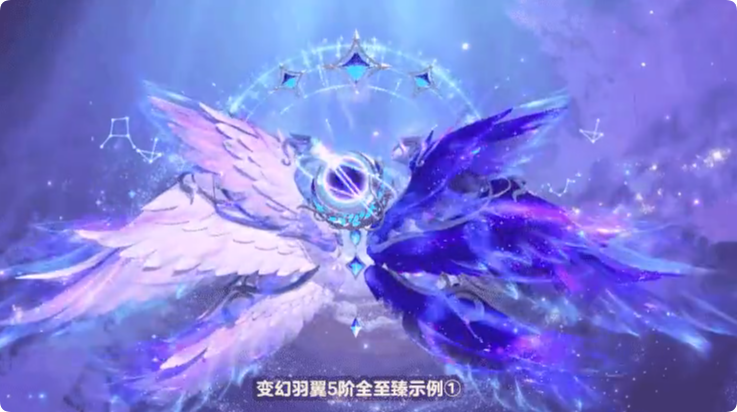 蛋仔派对小天使怎么升阶-小天使升阶方法