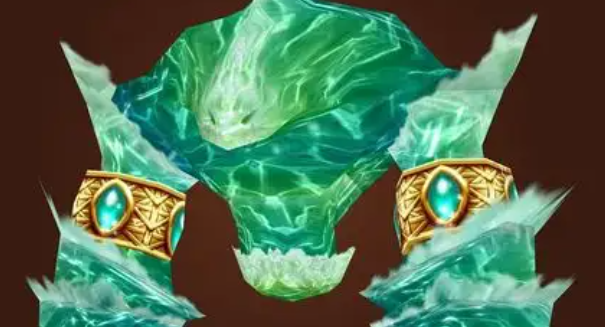 魔兽世界海达希亚水元素声望刷取攻略