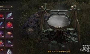 龙息神寂烹饪配方有哪些 烹饪配方大全