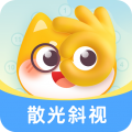斜视训练系统