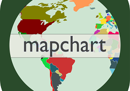 mapchart