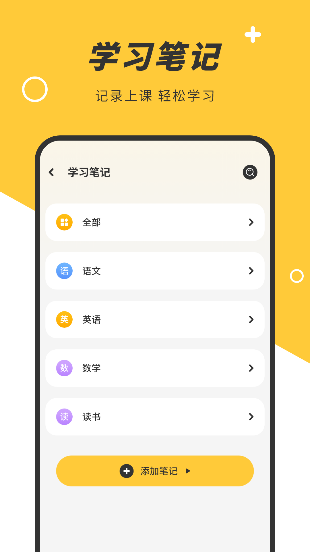 写备忘录