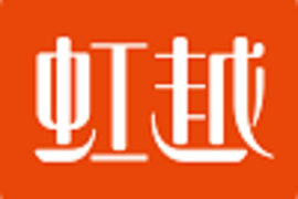 虹越app