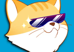 逗猫动漫
