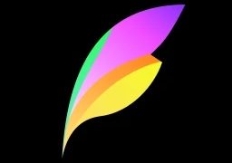 prcorcte绘画