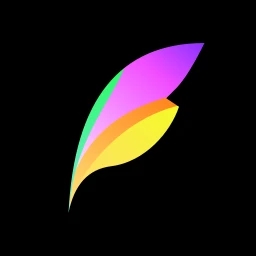 prcorcte绘画