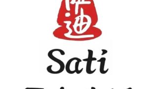 萨迪正念