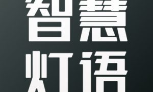 智慧灯语