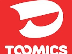 Toomics免费版